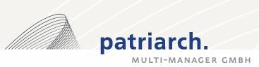Logo der Firma Patriarch Multi-Manager GmbH