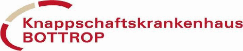Logo der Firma Knappschaftskrankenhaus Bottrop GmbH