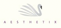 Logo der Firma Aesthetix Düsseldorf GmbH