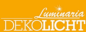 Logo der Firma Luminaria GmbH & Co. KG