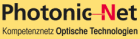 Logo der Firma PhotonicNet GmbH