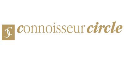 Logo der Firma Connoisseur Circle