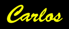 Logo der Firma Carlos Juan