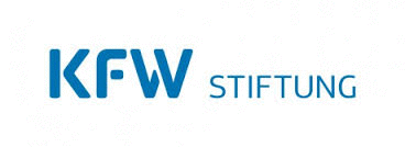 Logo der Firma KfW Stiftung