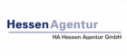 Logo der Firma HA Hessen Agentur GmbH