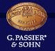 Logo der Firma G. Passier & Sohn GmbH