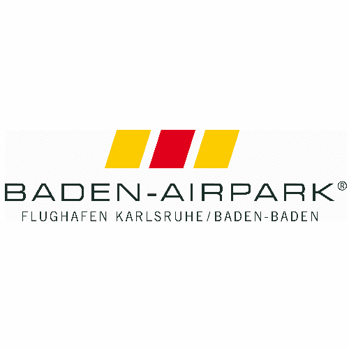 Logo der Firma Baden-Airpark GmbH