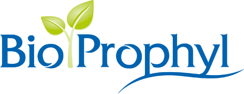 Logo der Firma BioProphyl® GmbH