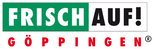 Logo der Firma FRISCH AUF! Göppingen Management & Marketing GmbH