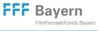 Logo der Firma FilmFernsehFonds Bayern GmbH