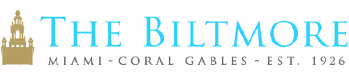 Logo der Firma The Biltmore