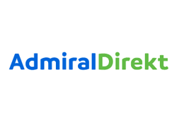 Logo der Firma AdmiralDirekt.de GmbH