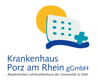 Logo der Firma KRANKENHAUS PORZ AM RHEIN gGmbH