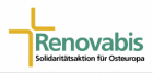 Logo der Firma Renovabis, Kardinal-Döpfner-Haus
