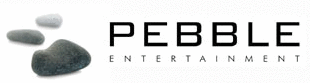 Logo der Firma Pebble Entertainment GmbH