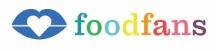 Logo der Firma foodfans GmbH