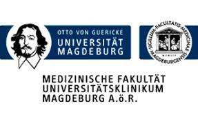 Logo der Firma Universitätsklinikum Magdeburg