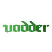 Logo der Firma vadder   Tisch + Tresen