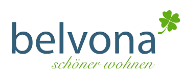 Logo der Firma belvona Service GmbH