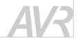 Logo der Firma AVR Agentur für Werbung und Produktion GmbH