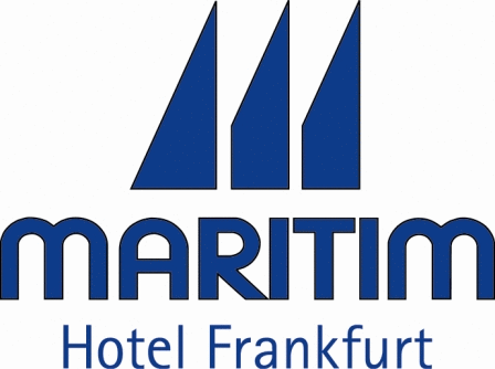 Logo der Firma Maritim Hotel Frankfurt