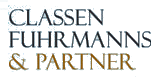 Logo der Firma Classen Fuhrmanns & Partner Rechtsanwälte
