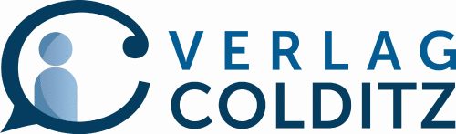 Logo der Firma Verlag Colditz