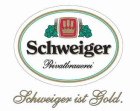 Logo der Firma Privatbrauerei Schweiger GmbH & Co KG