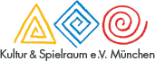 Logo der Firma Kultur & Spielraum e.V