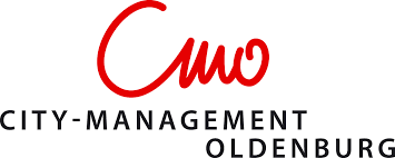 Logo der Firma City-Management Oldenburg GmbH