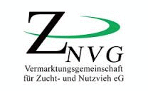 Logo der Firma Vermarktungsgemeinschaft für Zucht- und Nutzvieh eG