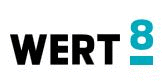 Logo der Firma Wert8 GmbH