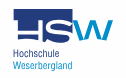 Logo der Firma Hochschule Weserbergland