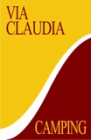 Logo der Firma Via Claudia Camping Company Ltd.