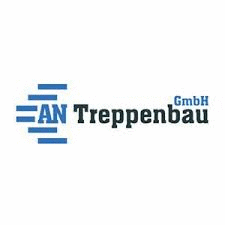 Logo der Firma AN Treppenbau GmbH