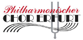 Logo der Firma Philharmonischer Chor Erfurt e.V