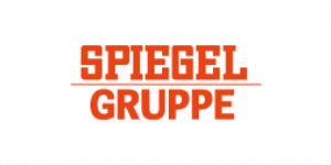 Logo der Firma SPIEGEL TV GmbH