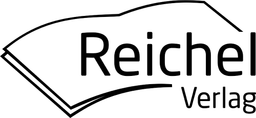 Logo der Firma Reichel Verlag