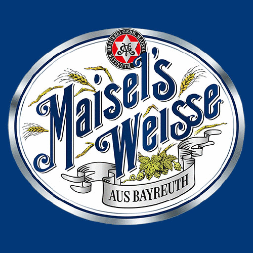 Logo der Firma Brauerei Gebr. Maisel GmbH & Co. KG