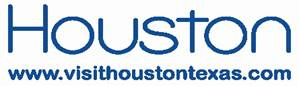 Logo der Firma Greater Houston Convention and Visitors Bureau