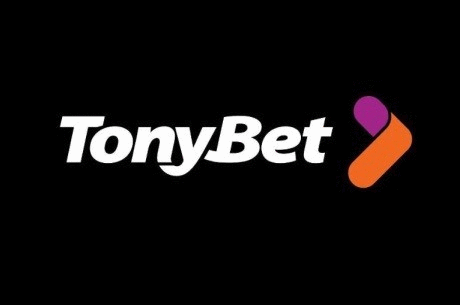 Logo der Firma Tonybet OÜ