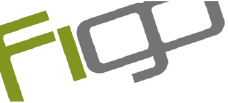 Logo der Firma Figo GmbH