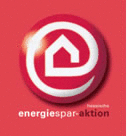 Logo der Firma Hessische Energiespar-Aktion - Institut Wohnen & Umwelt GmbH