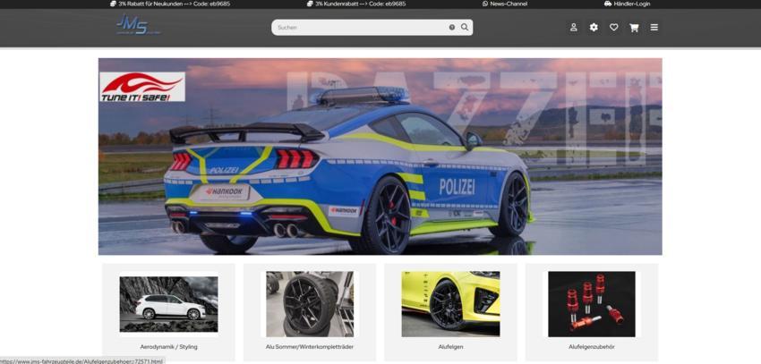 Website Promotion