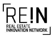 Logo der Firma Real Estate Innovation Network AG