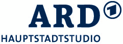 Logo der Firma ARD-Hauptstadtstudio