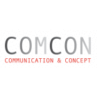 Logo der Firma COMCON