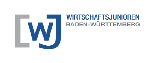 Logo der Firma Landesgeschäftsstelle der Wirtschaftsjunioren Baden-Württemberg c/o IHK-Tag