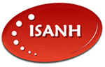 Logo der Firma ISANH