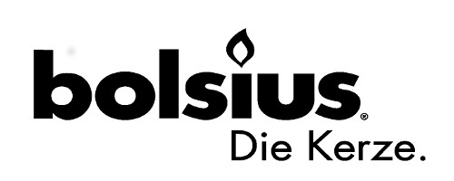 Logo der Firma Bolsius Deutschland GmbH